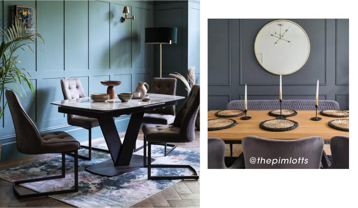 5961  1. Use panelling